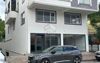 ANTALYA MANAVGAT GÜNEYLİOĞLU CADDESİ ÜZERİ KİRALIK İŞYERİ