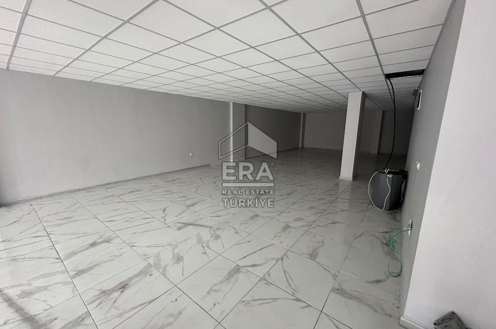 ANTALYA MANAVGAT GÜNEYLİOĞLU CADDESİ ÜZERİ KİRALIK İŞYERİ