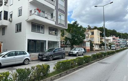 ANTALYA MANAVGAT GÜNEYLİOĞLU CADDESİ ÜZERİ KİRALIK İŞYERİ