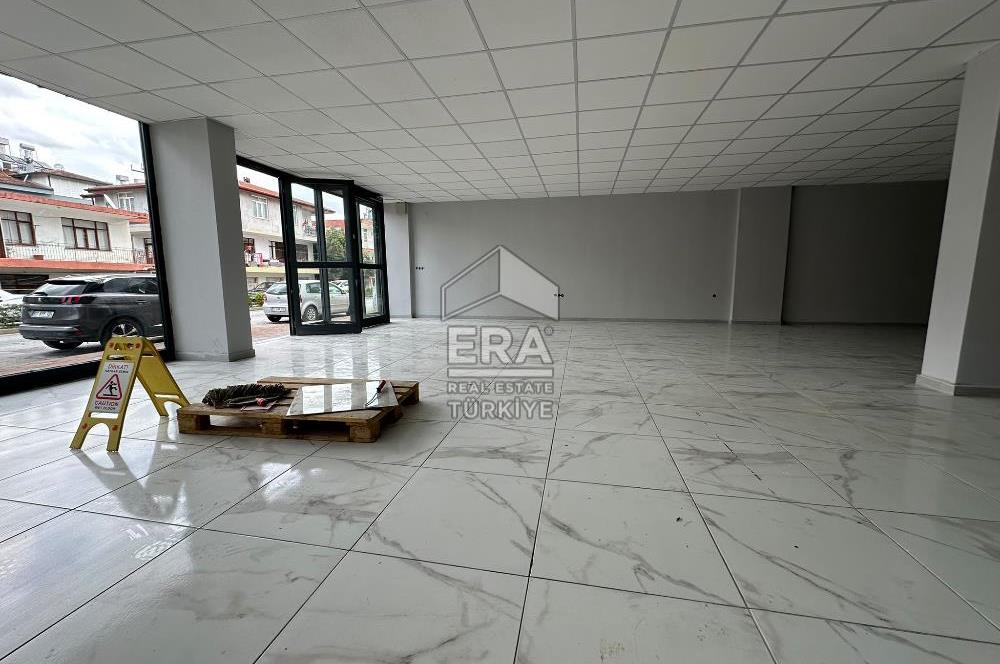 ANTALYA MANAVGAT GÜNEYLİOĞLU CADDESİ ÜZERİ KİRALIK İŞYERİ