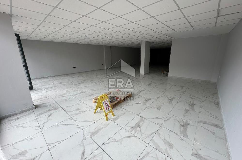 ANTALYA MANAVGAT GÜNEYLİOĞLU CADDESİ ÜZERİ KİRALIK İŞYERİ