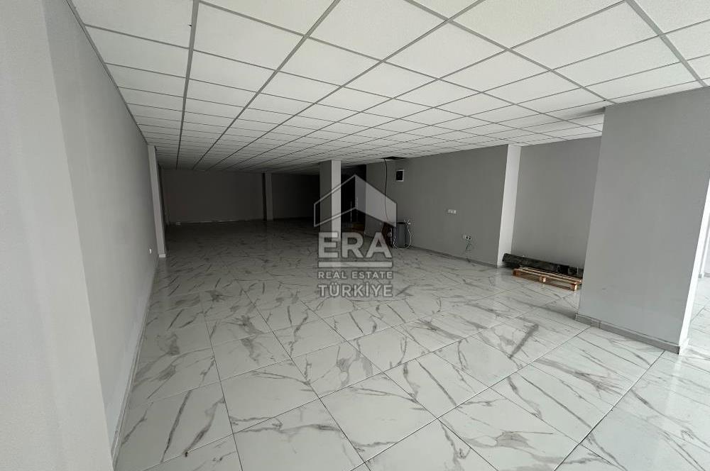 ANTALYA MANAVGAT GÜNEYLİOĞLU CADDESİ ÜZERİ KİRALIK İŞYERİ