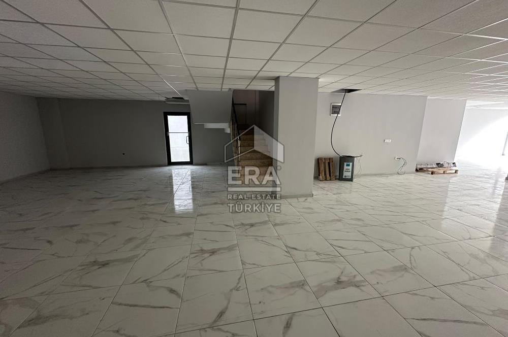 ANTALYA MANAVGAT GÜNEYLİOĞLU CADDESİ ÜZERİ KİRALIK İŞYERİ