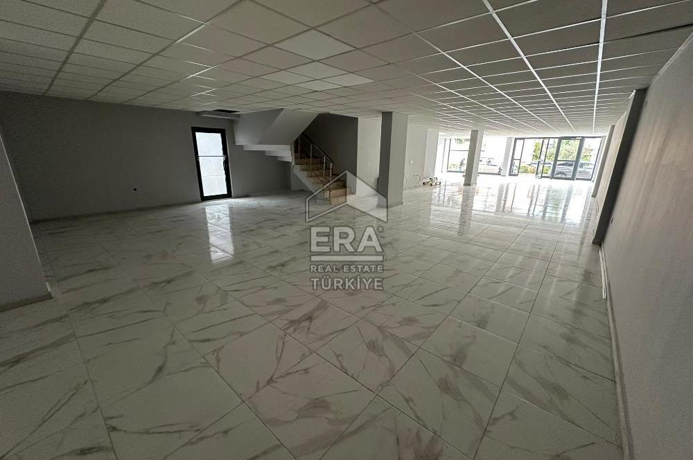 ANTALYA MANAVGAT GÜNEYLİOĞLU CADDESİ ÜZERİ KİRALIK İŞYERİ