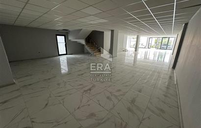 ANTALYA MANAVGAT GÜNEYLİOĞLU CADDESİ ÜZERİ KİRALIK İŞYERİ