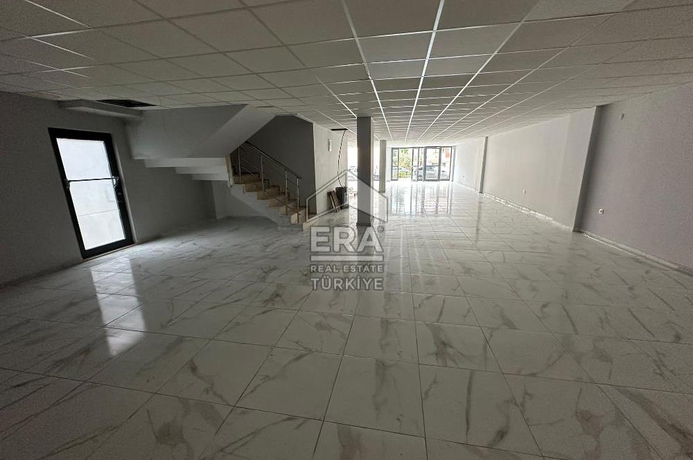 ANTALYA MANAVGAT GÜNEYLİOĞLU CADDESİ ÜZERİ KİRALIK İŞYERİ