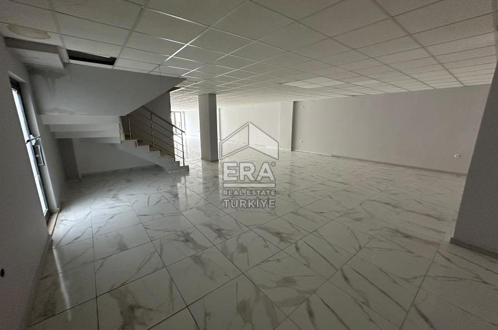 ANTALYA MANAVGAT GÜNEYLİOĞLU CADDESİ ÜZERİ KİRALIK İŞYERİ