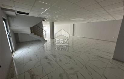 ANTALYA MANAVGAT GÜNEYLİOĞLU CADDESİ ÜZERİ KİRALIK İŞYERİ