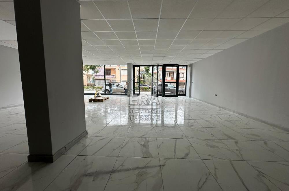 ANTALYA MANAVGAT GÜNEYLİOĞLU CADDESİ ÜZERİ KİRALIK İŞYERİ