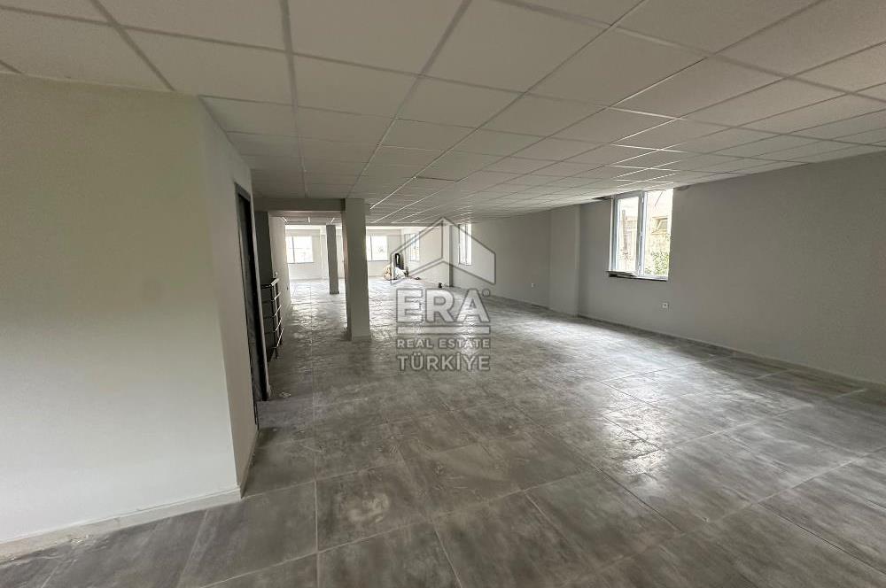 ANTALYA MANAVGAT GÜNEYLİOĞLU CADDESİ ÜZERİ KİRALIK İŞYERİ