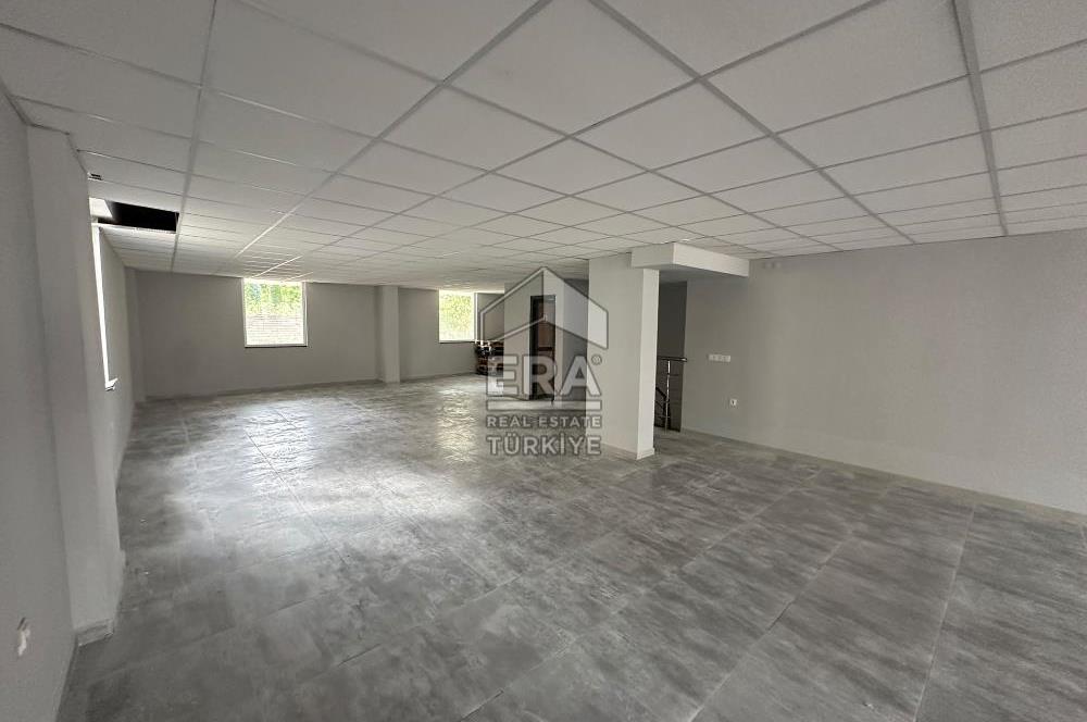 ANTALYA MANAVGAT GÜNEYLİOĞLU CADDESİ ÜZERİ KİRALIK İŞYERİ