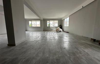 ANTALYA MANAVGAT GÜNEYLİOĞLU CADDESİ ÜZERİ KİRALIK İŞYERİ