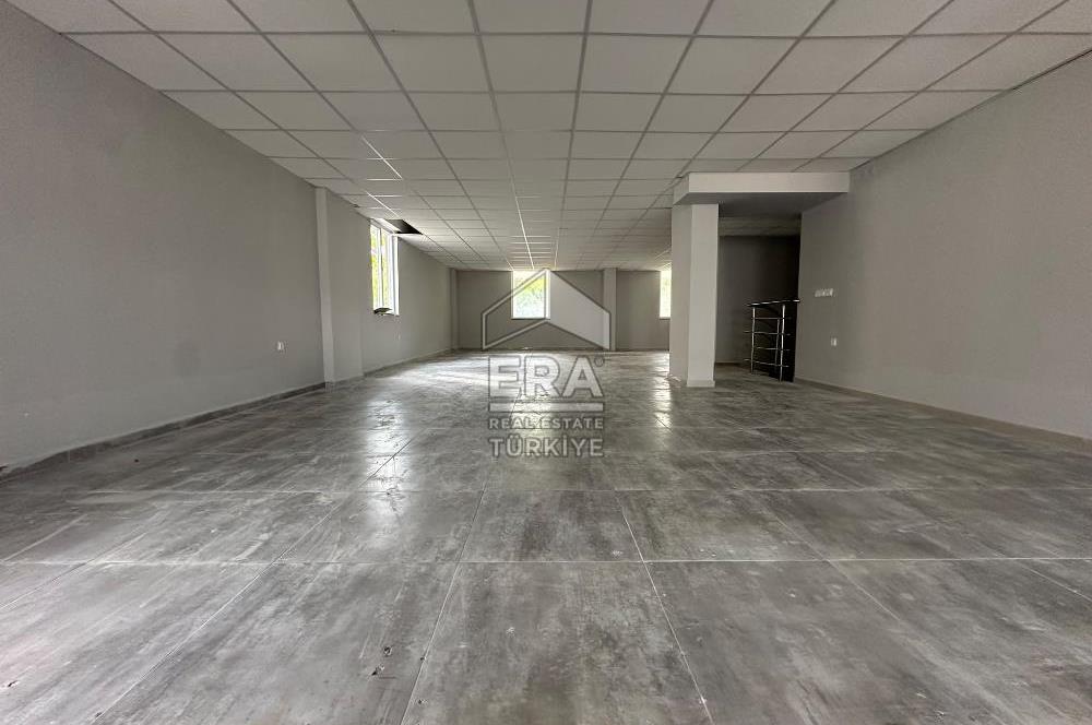 ANTALYA MANAVGAT GÜNEYLİOĞLU CADDESİ ÜZERİ KİRALIK İŞYERİ