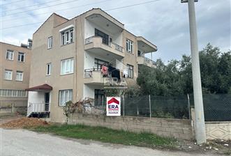 ANTALYA MANAVGAT HATİPLER MAHALLESİ KİRALIK 2+1 DAİRE - 1 - 15727