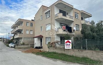 ANTALYA MANAVGAT HATİPLER MAHALLESİ KİRALIK 2+1 DAİRE