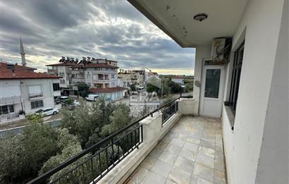 ANTALYA MANAVGAT HATİPLER MAHALLESİ KİRALIK 2+1 DAİRE