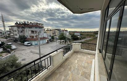 ANTALYA MANAVGAT HATİPLER MAHALLESİ KİRALIK 2+1 DAİRE