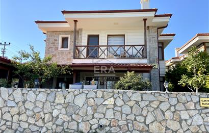 Era Zeytin’den Satılık 4+1 Müstakil Villa