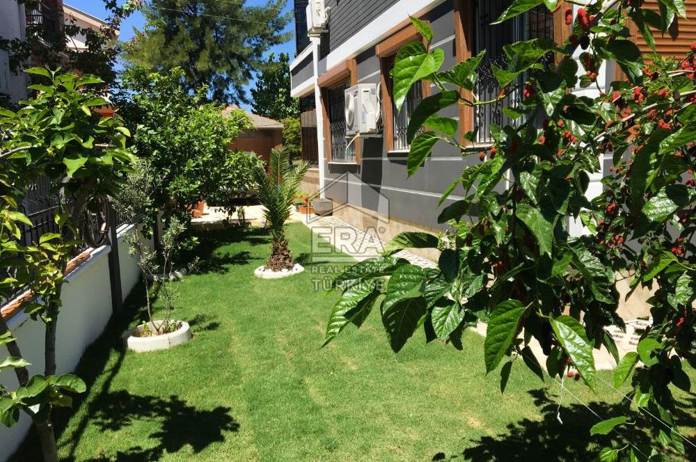 Didim Altınkum Yeşilkent Tam Müstakil Villa