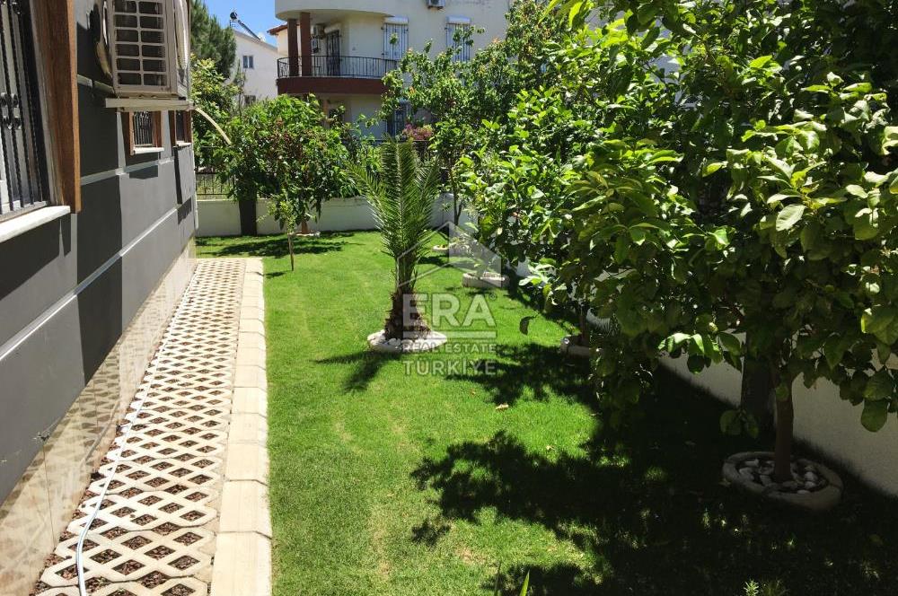 Didim Altınkum Yeşilkent Tam Müstakil Villa