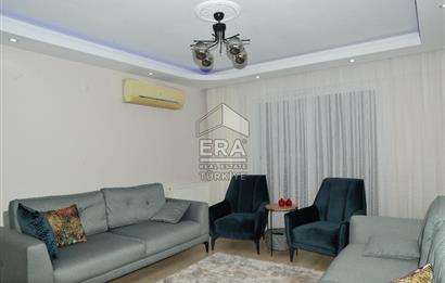 ERA NİVA'DAN BAYRAKLI ÇİÇEK MAHALLESİ'NDE SATILIK 2+1 DAİRE