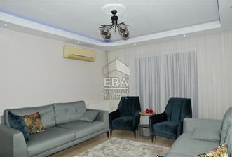 ERA NİVA'DAN BAYRAKLI ÇİÇEK MAHALLESİ'NDE SATILIK 2+1 DAİRE