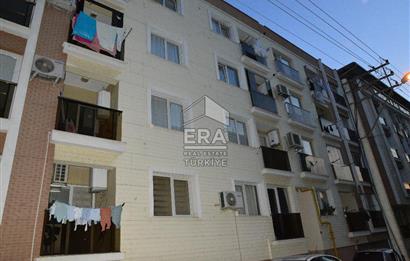 ERA NİVA'DAN BAYRAKLI ÇİÇEK MAHALLESİ'NDE SATILIK 2+1 DAİRE