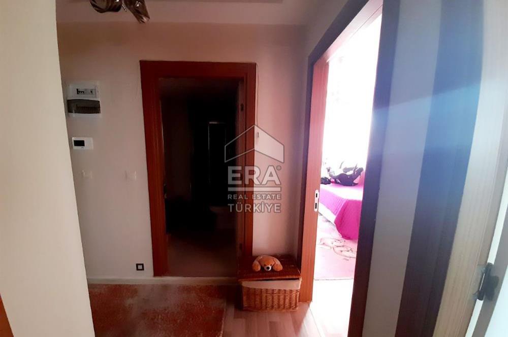 ERA NİVA'DAN BUCA İNÖNÜ MAHALLESİ'NDE SATILIK 3+1 DAİRE