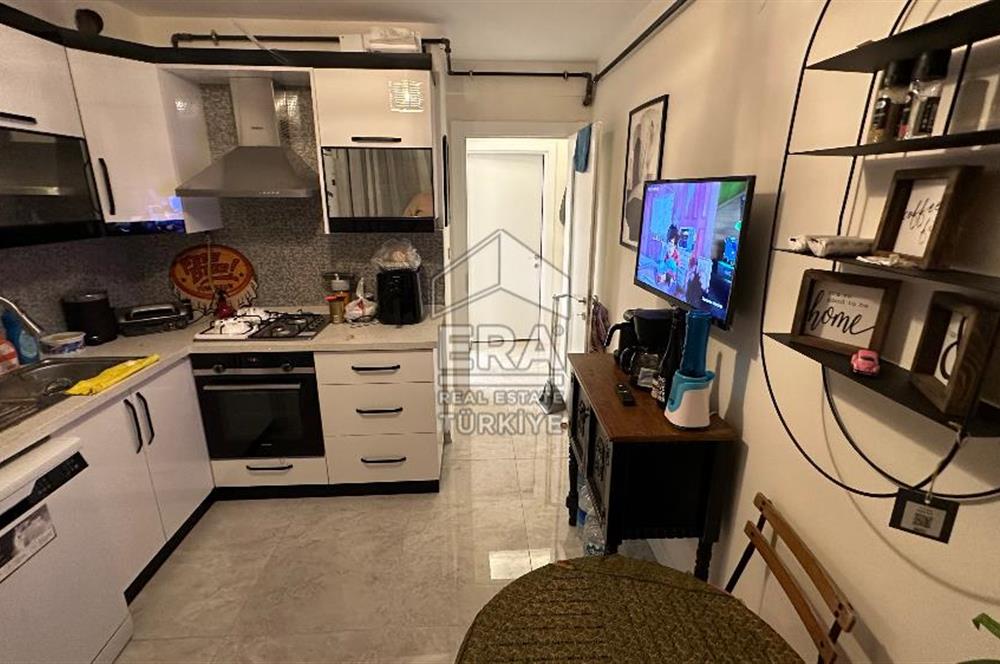 Yalı mahallesi 2+1 sıfır daire