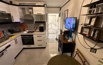 Yalı mahallesi 2+1 sıfır daire