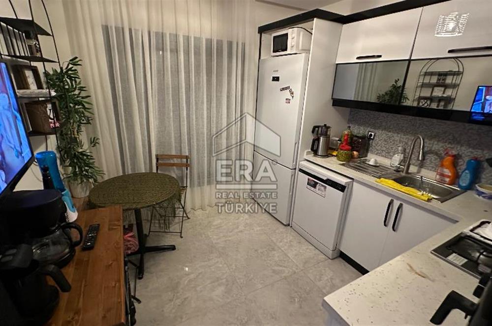 Yalı mahallesi 2+1 sıfır daire