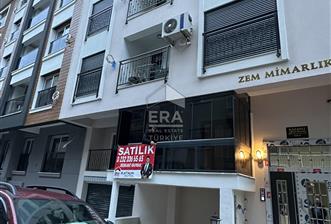 Yalı mahallesi 2+1 sıfır daire