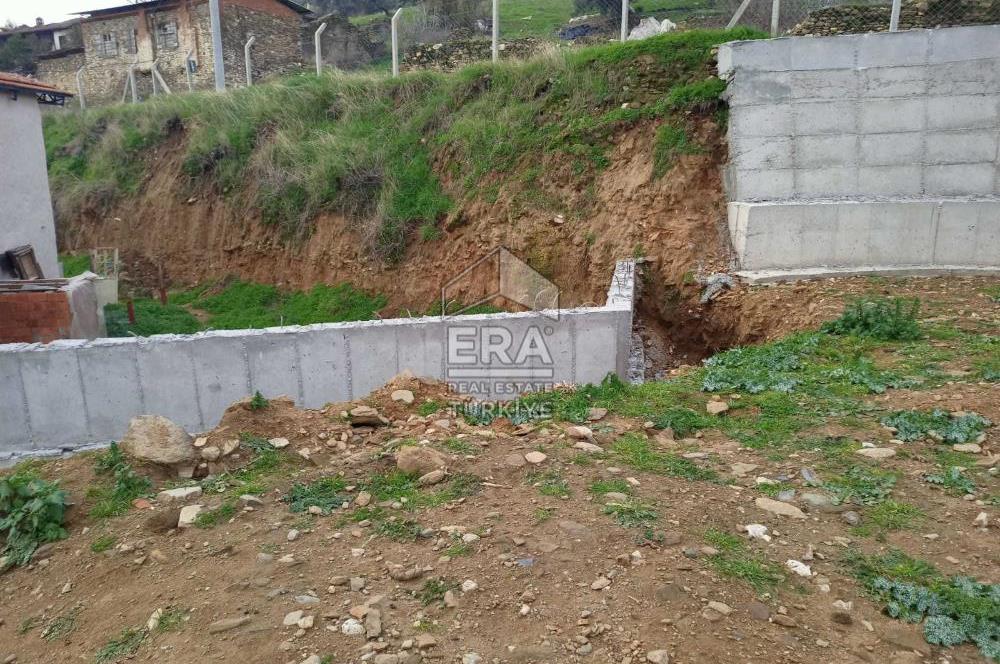 ERA NİVA'DAN BAYINDIR BURUNCUK'TA KÖY İÇİ İKİ KAT İMARLI ARSA