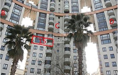 Bankadan Satılık Daire