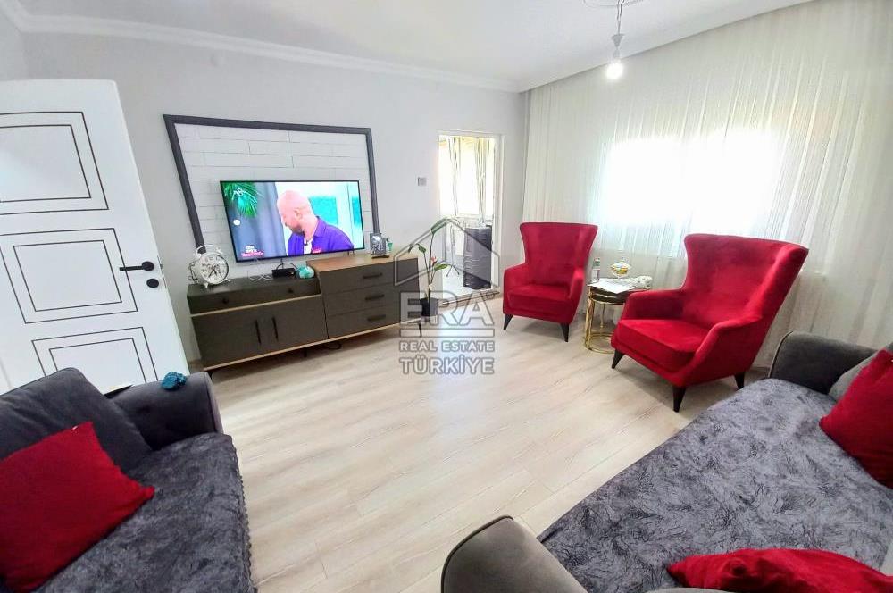 ERA NİVA'DAN BUCA GAZİLER MAH. 2+1 TADİLATLI FIRSAT DAİRE