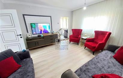 ERA NİVA'DAN BUCA GAZİLER MAH. 2+1 TADİLATLI FIRSAT DAİRE