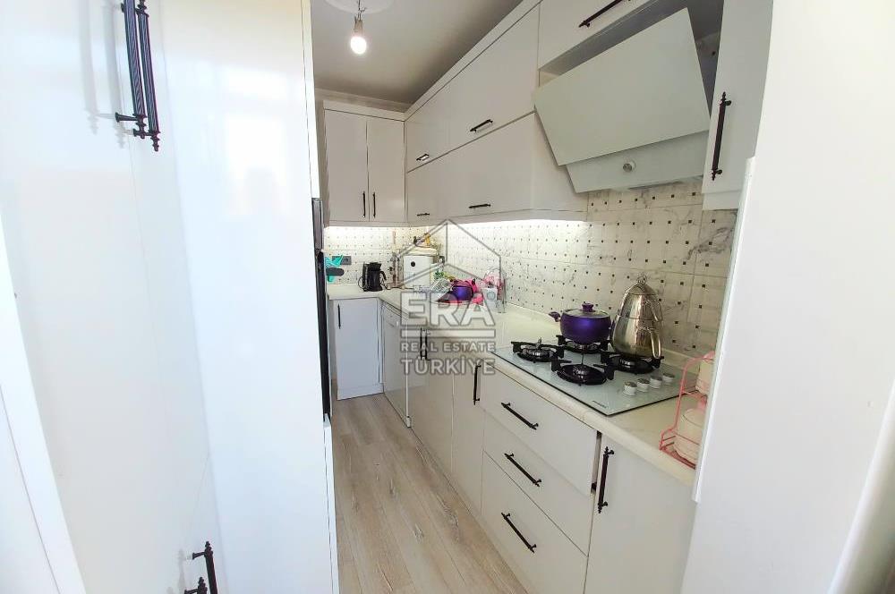 ERA NİVA'DAN BUCA GAZİLER MAH. 2+1 TADİLATLI FIRSAT DAİRE