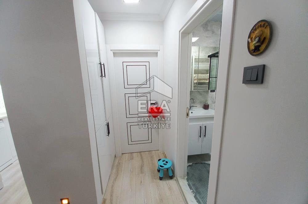 ERA NİVA'DAN BUCA GAZİLER MAH. 2+1 TADİLATLI FIRSAT DAİRE