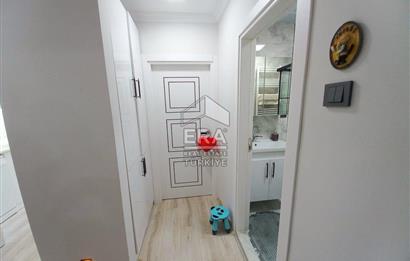 ERA NİVA'DAN BUCA GAZİLER MAH. 2+1 TADİLATLI FIRSAT DAİRE