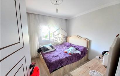 ERA NİVA'DAN BUCA GAZİLER MAH. 2+1 TADİLATLI FIRSAT DAİRE