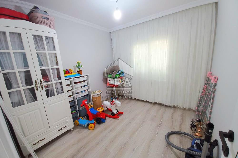 ERA NİVA'DAN BUCA GAZİLER MAH. 2+1 TADİLATLI FIRSAT DAİRE