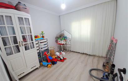 ERA NİVA'DAN BUCA GAZİLER MAH. 2+1 TADİLATLI FIRSAT DAİRE