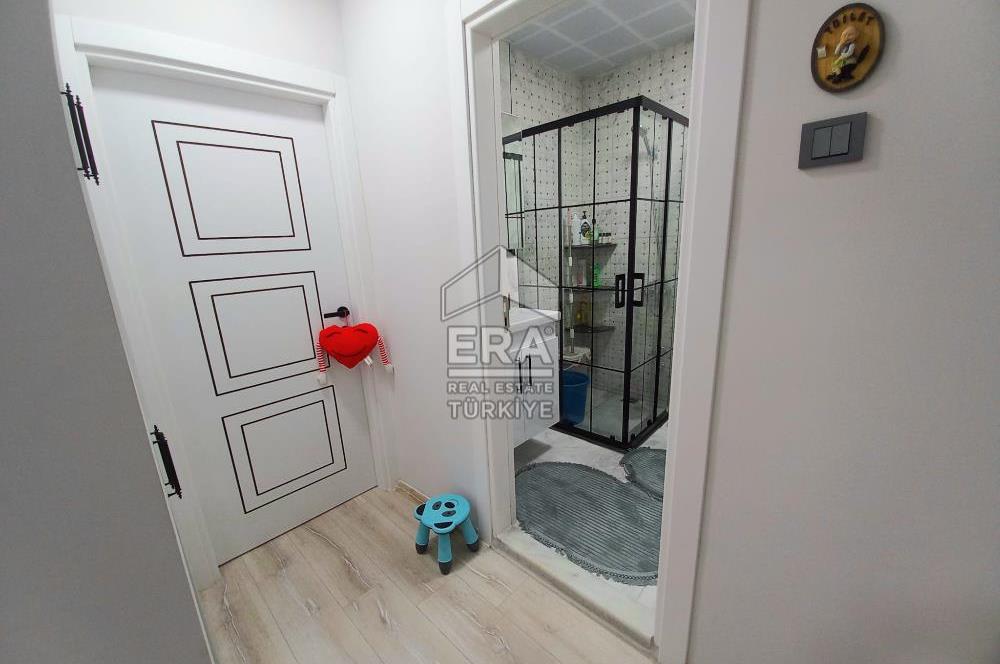 ERA NİVA'DAN BUCA GAZİLER MAH. 2+1 TADİLATLI FIRSAT DAİRE