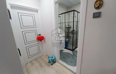 ERA NİVA'DAN BUCA GAZİLER MAH. 2+1 TADİLATLI FIRSAT DAİRE