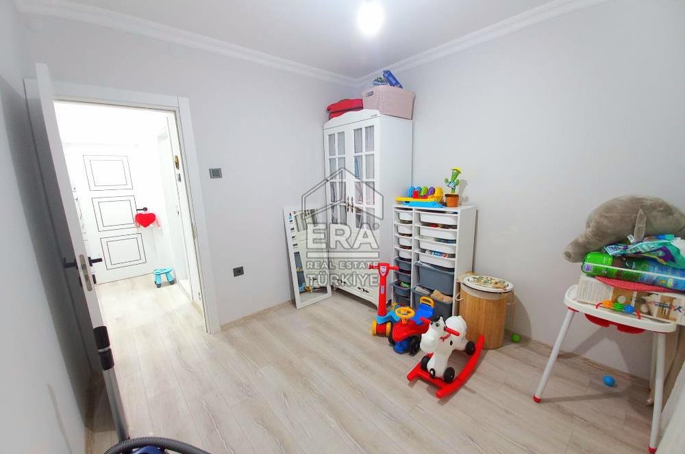 ERA NİVA'DAN BUCA GAZİLER MAH. 2+1 TADİLATLI FIRSAT DAİRE