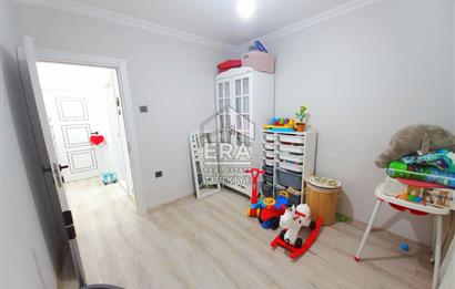 ERA NİVA'DAN BUCA GAZİLER MAH. 2+1 TADİLATLI FIRSAT DAİRE