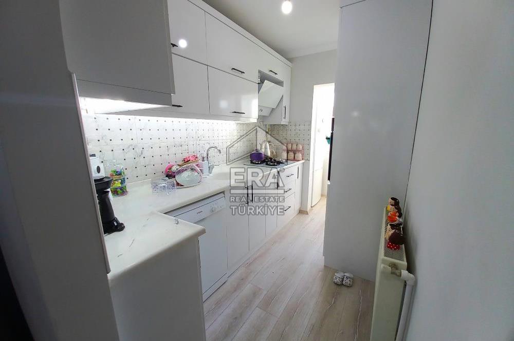 ERA NİVA'DAN BUCA GAZİLER MAH. 2+1 TADİLATLI FIRSAT DAİRE