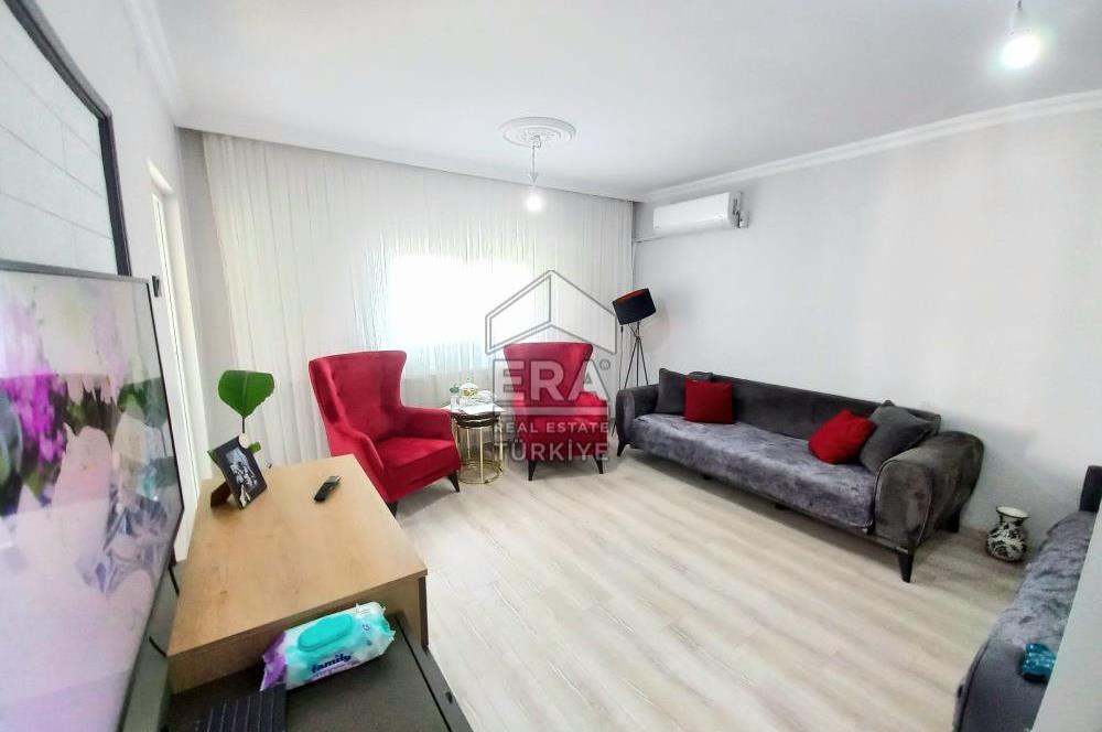 ERA NİVA'DAN BUCA GAZİLER MAH. 2+1 TADİLATLI FIRSAT DAİRE