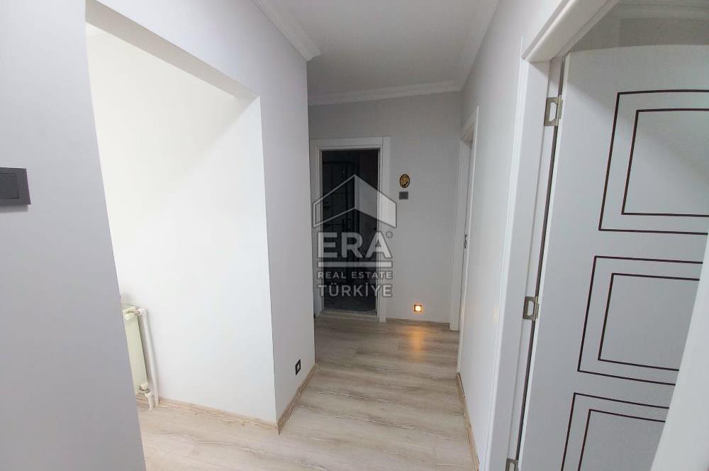 ERA NİVA'DAN BUCA GAZİLER MAH. 2+1 TADİLATLI FIRSAT DAİRE