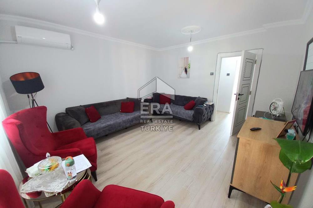 ERA NİVA'DAN BUCA GAZİLER MAH. 2+1 TADİLATLI FIRSAT DAİRE